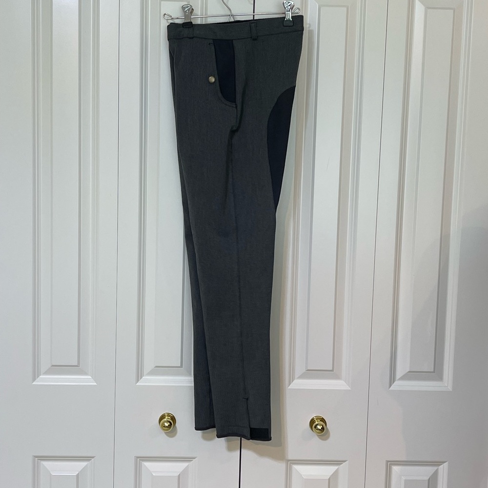 NWT….RHC Riding pants. Royal highness collection.